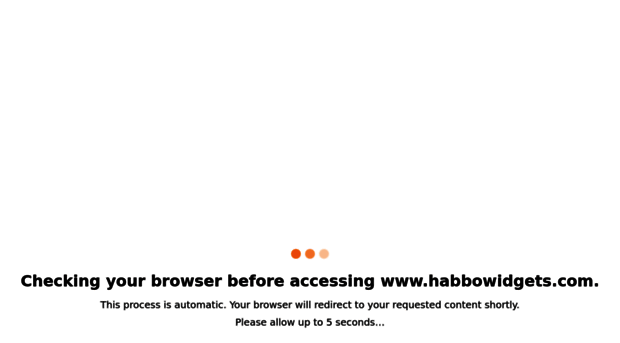 habbowidgets.com
