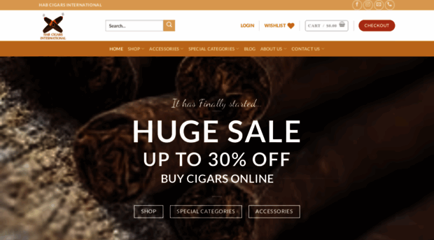 habcigars.com