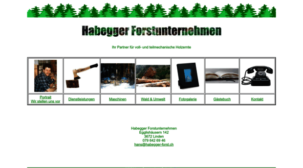 habegger-forst.ch