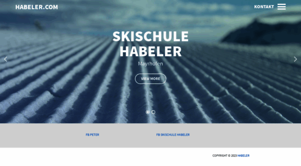 habeler.com