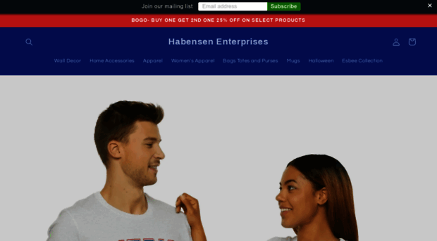 habensenenterprises.com