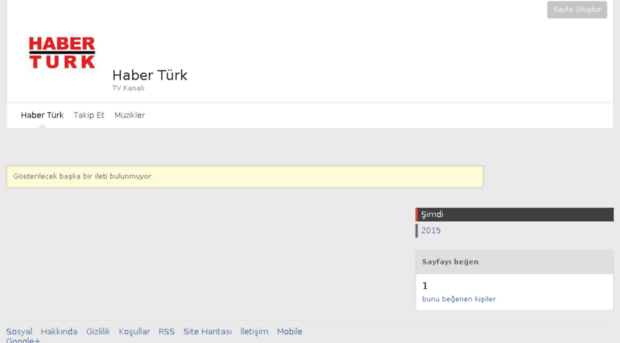 haber-turk.poydos.com