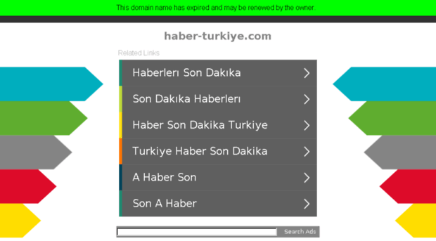haber-turkiye.com