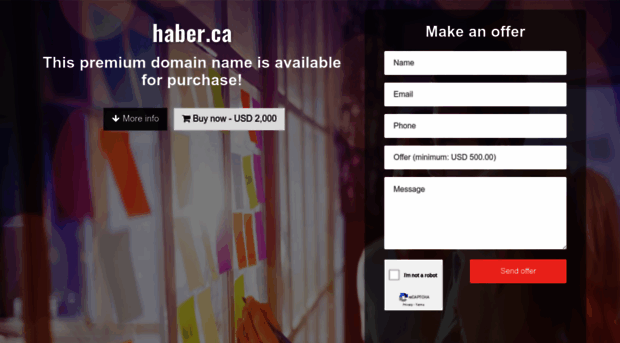 haber.ca