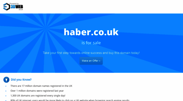 haber.co.uk