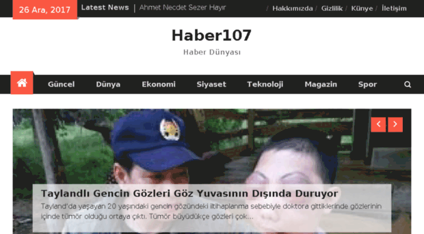 haber107.com