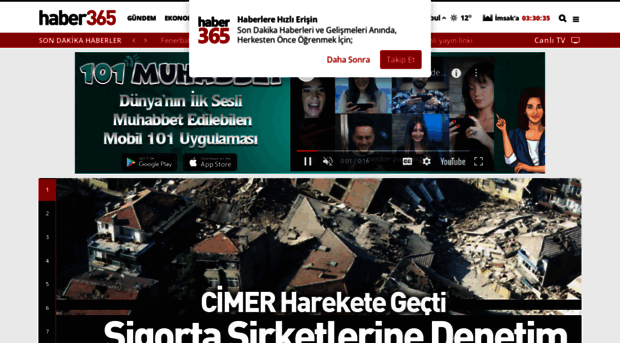 haber365.net