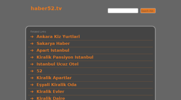 haber52.tv