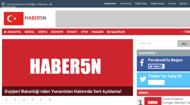 haber5n.com