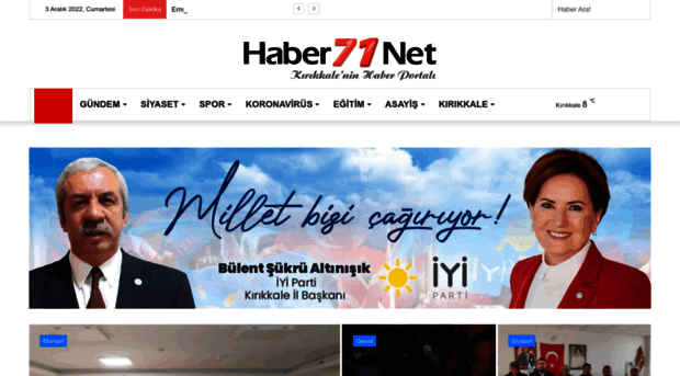 haber71.net