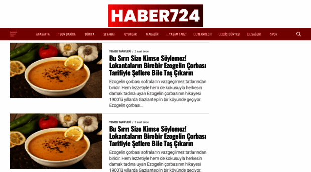 haber724.org