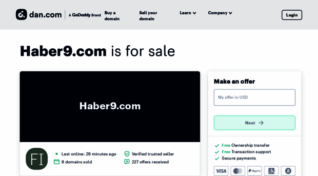 haber9.com