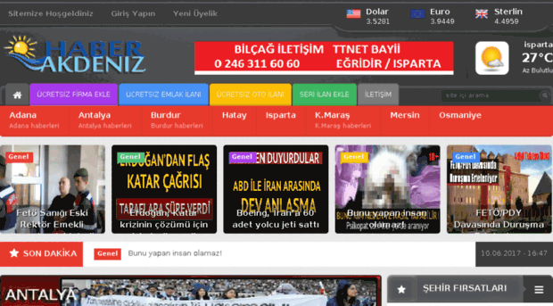 haberakdeniz.com