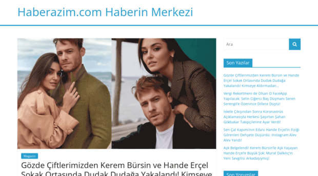 haberazim.com