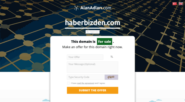 haberbizden.com