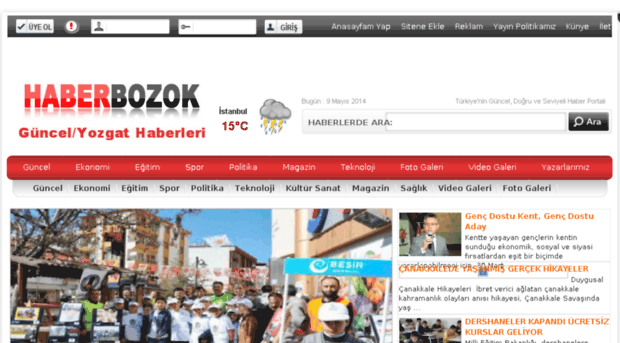 haberbozok.com