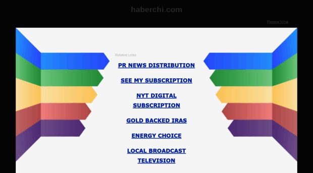 haberchi.com