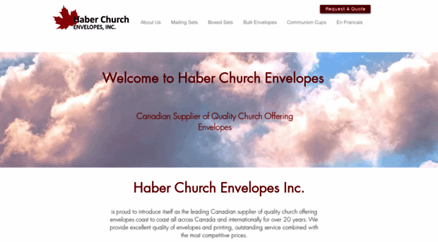 haberchurch.com