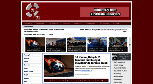 haberci71.com