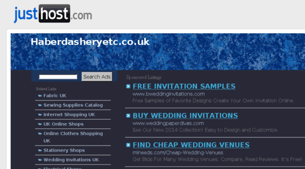 haberdasheryetc.co.uk