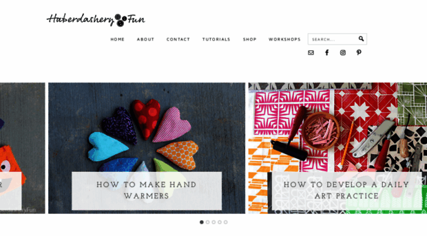 haberdasheryfun.com