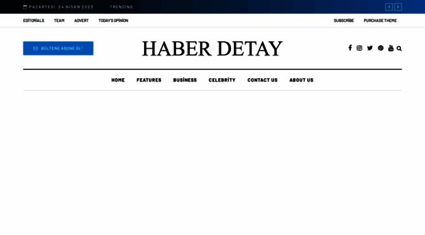 haberdetay.com.tr