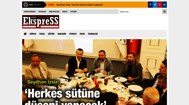 haberekspress.com.tr