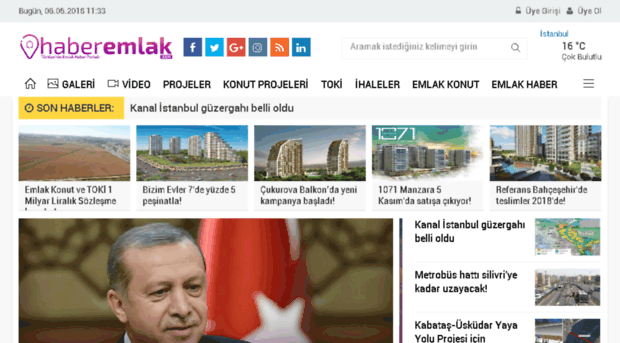 haberemlak.com