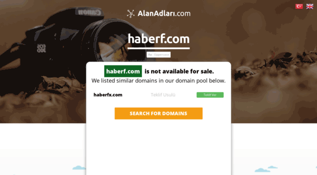 haberf.com