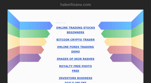 haberfinans.com