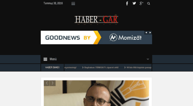 habergar.com