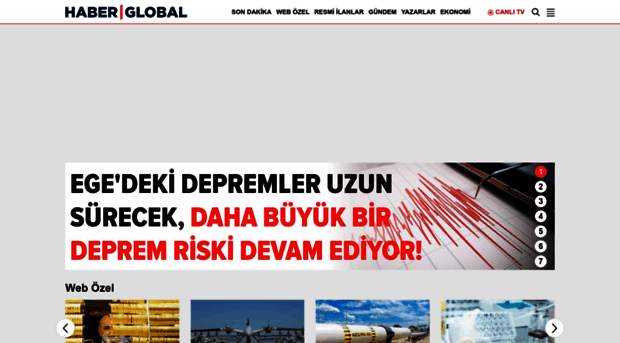 haberglobal.com.tr