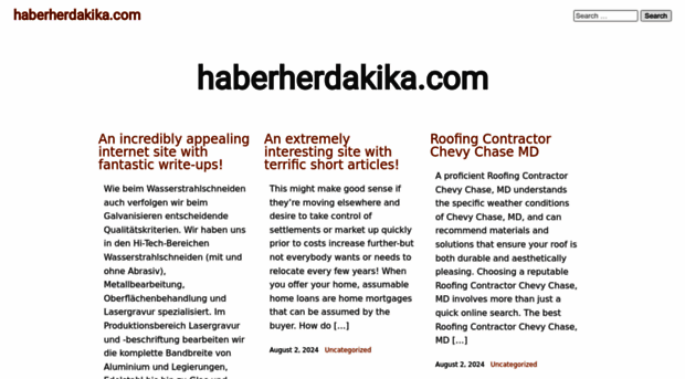 haberherdakika.com