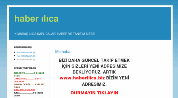 haberilica.com