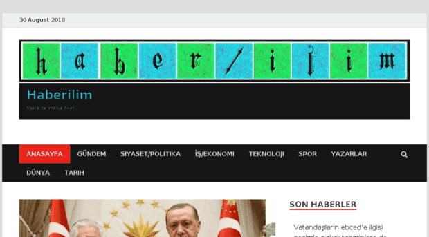 haberilim.com