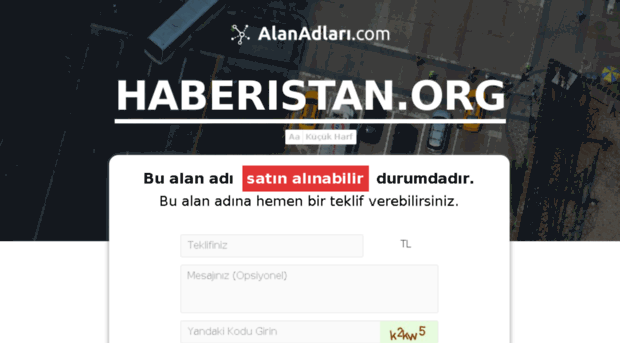haberistan.org