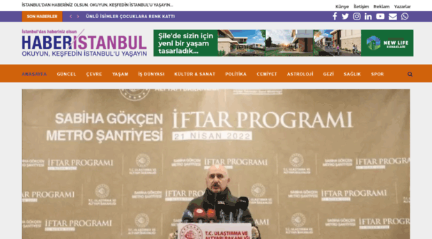haberistanbul.org