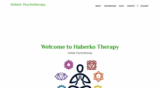 haberkotherapy.com