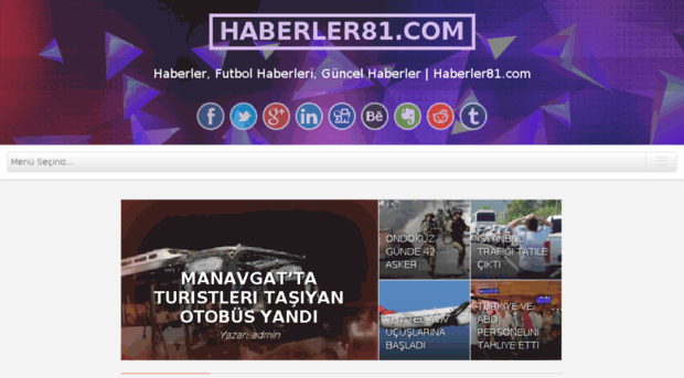 haberler81.com