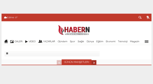 habern.net