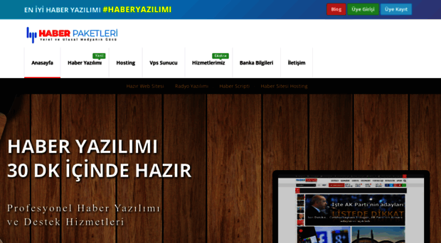 haberpaketleri.com