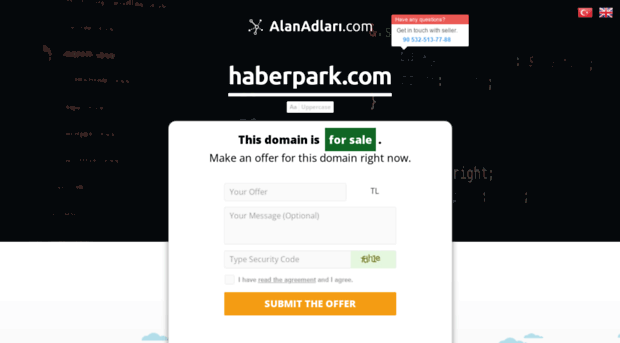 haberpark.com