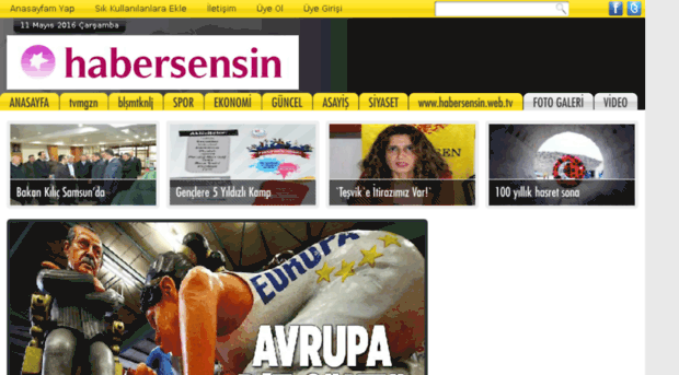 habersensin.net