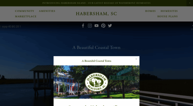 habershamsc.com