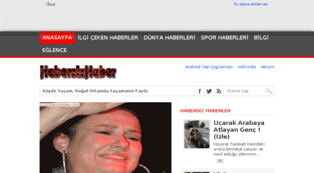 habersizhaber.com