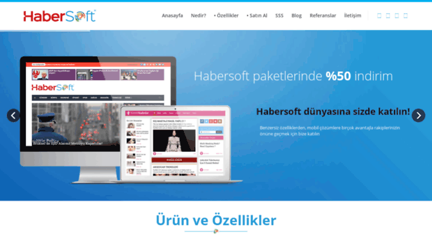 habersoft.net