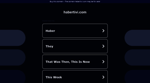 habertivi.com