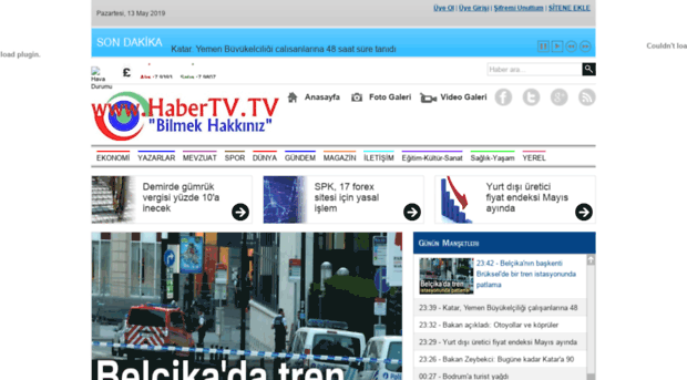 habertv.tv