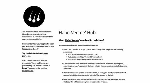 haberverme.superfeedr.com