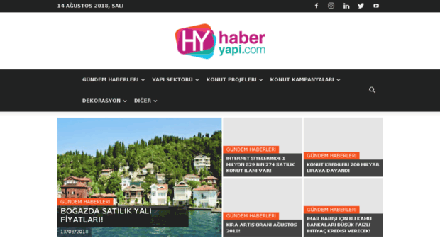 haberyapi.com